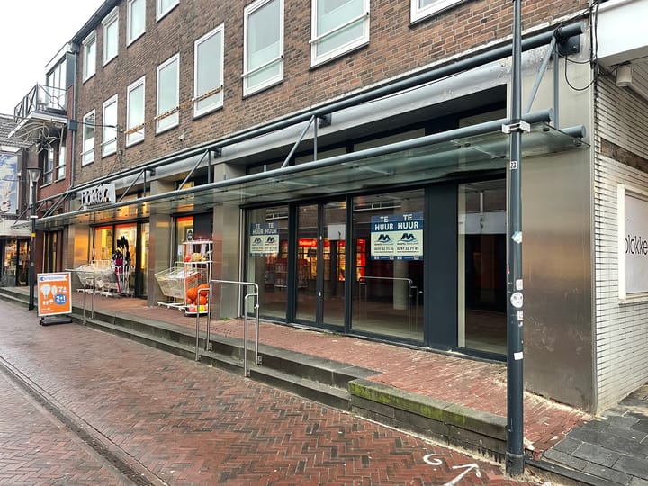 Zijdstraat 83, Aalsmeer