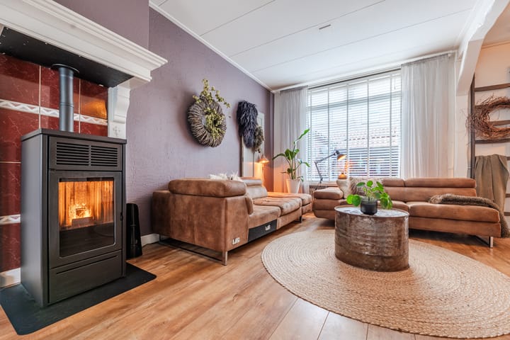 Foto 3 van Wilhelminastraat 16