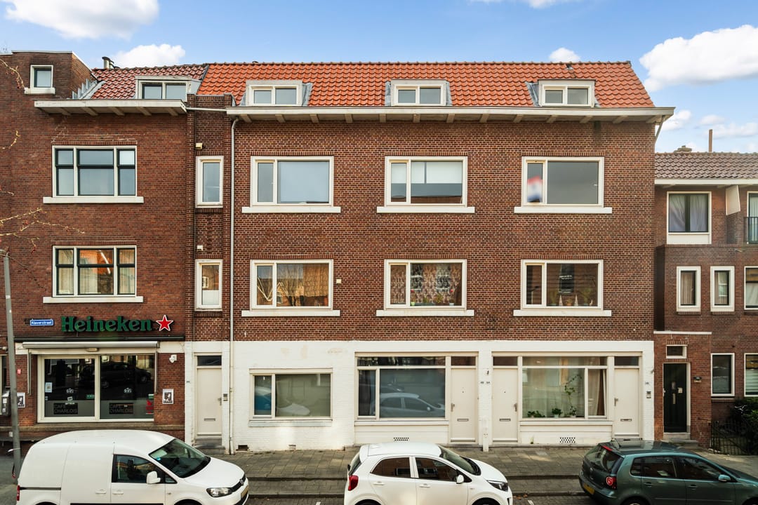 Foto 41 van Klaverstraat 6-B02