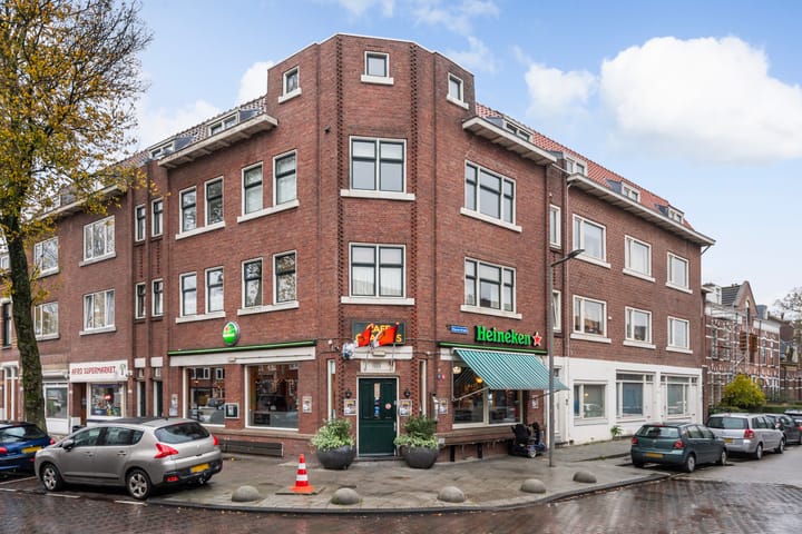 Klaverstraat 6 B-02