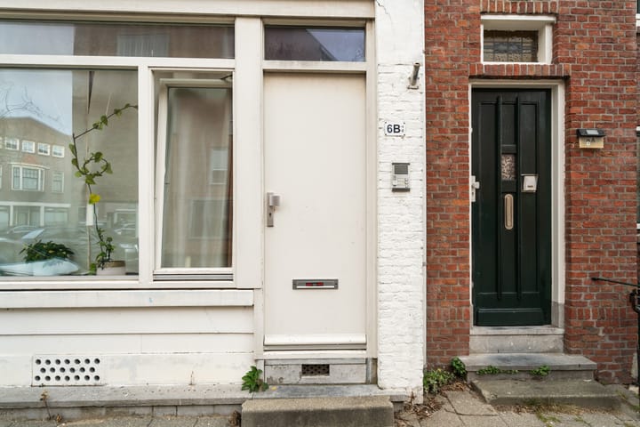Foto 4 van Klaverstraat 6-B02