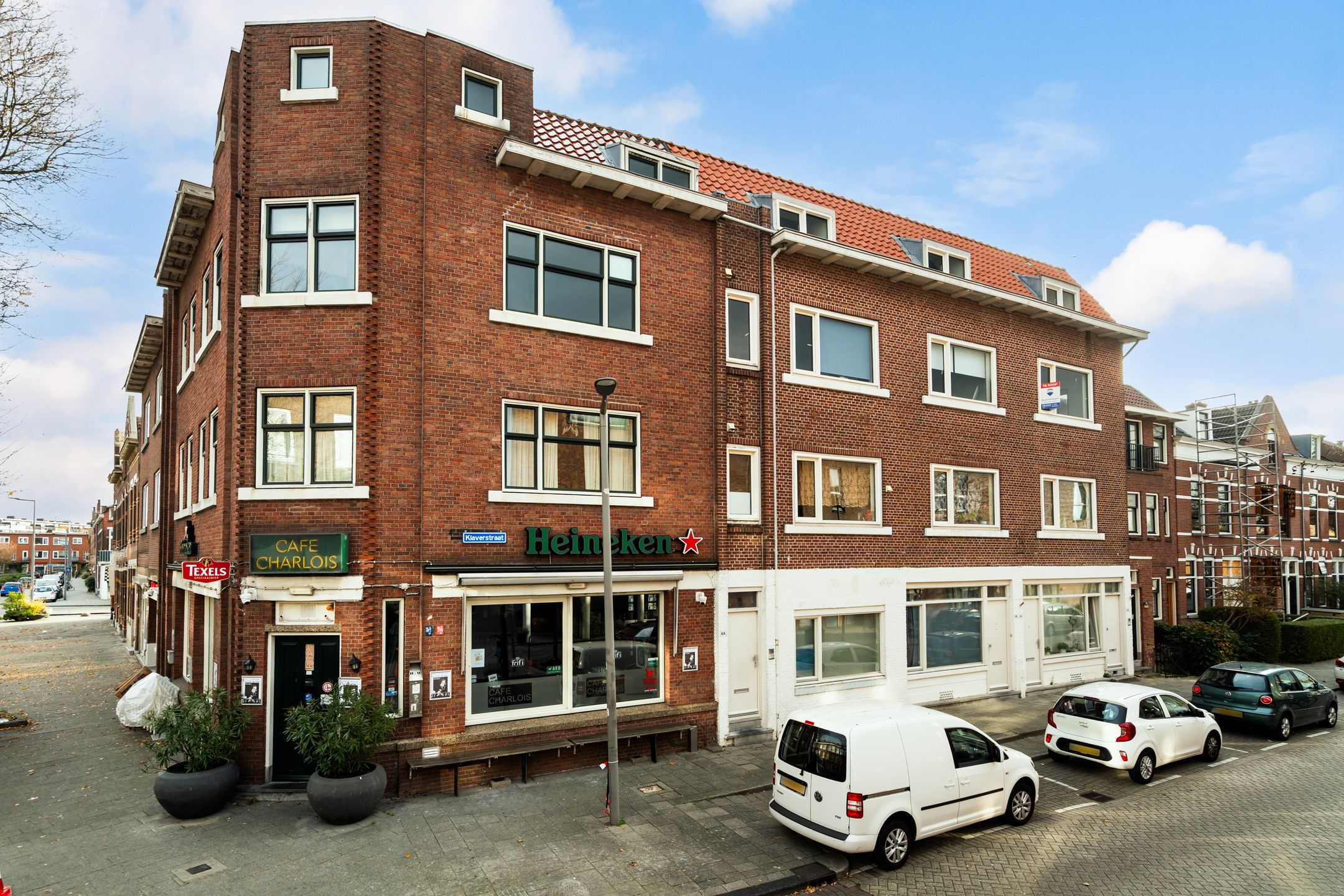 Foto 42 van Klaverstraat 6-B02
