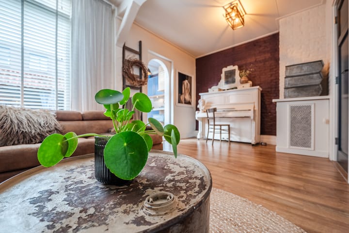 Foto 4 van Wilhelminastraat 16