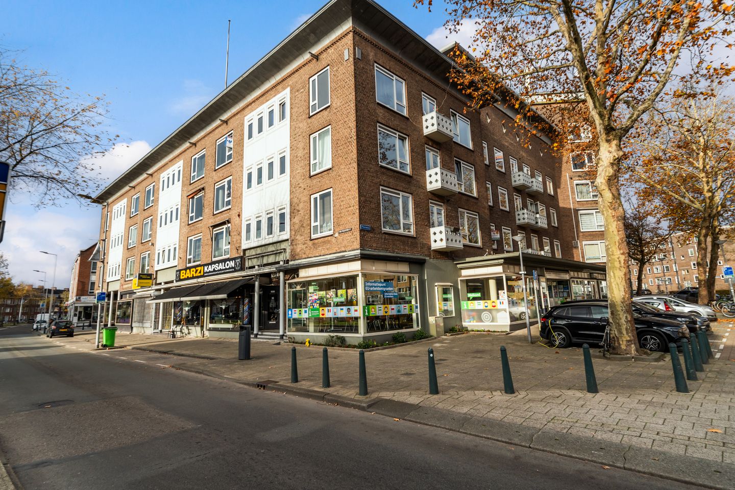 Foto 5 van Klaverstraat 6-B02