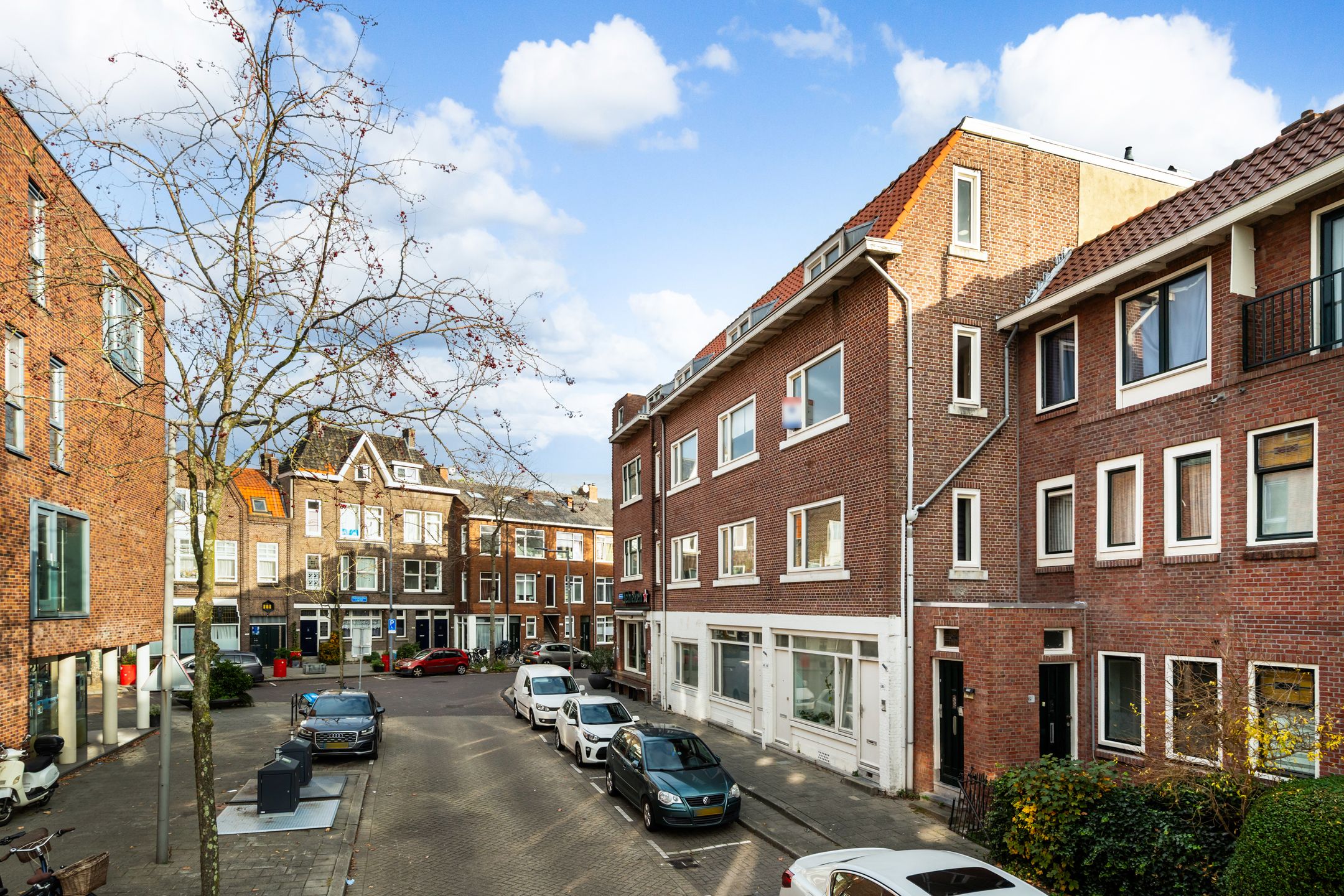 Foto 3 van Klaverstraat 6-B02