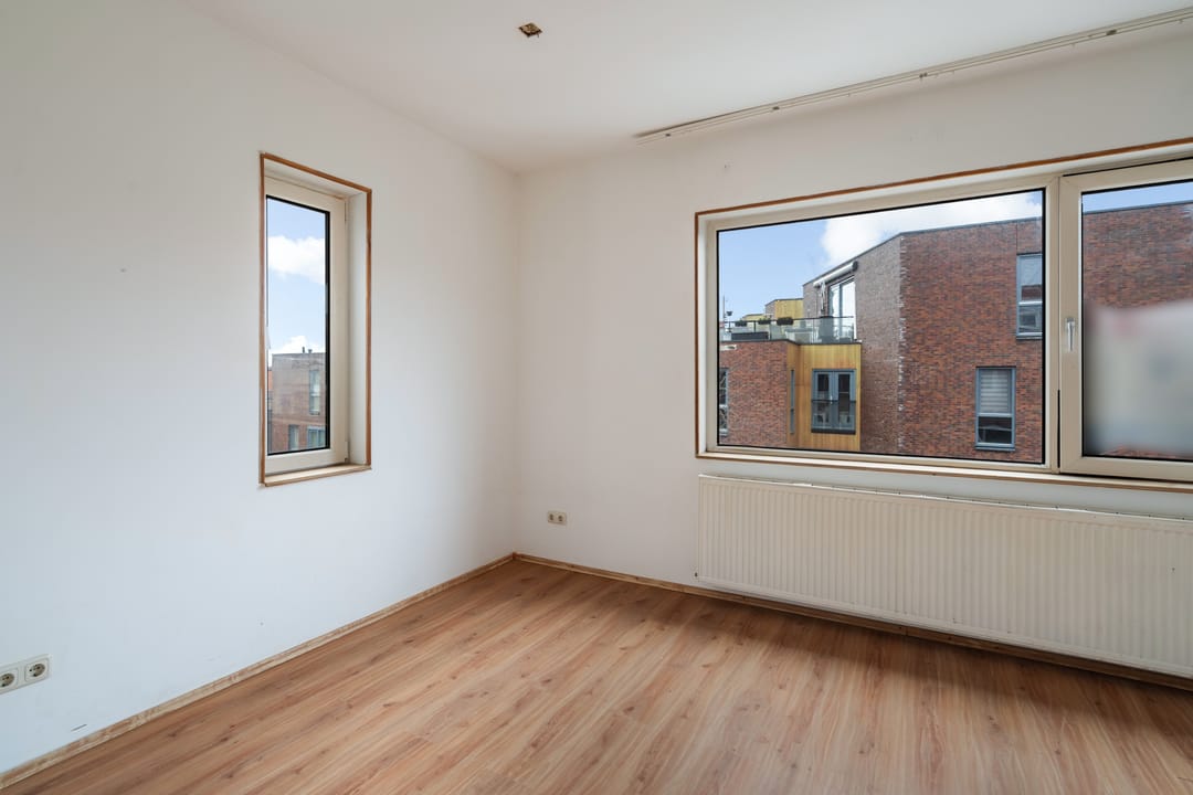 Foto 16 van Klaverstraat 6-B02