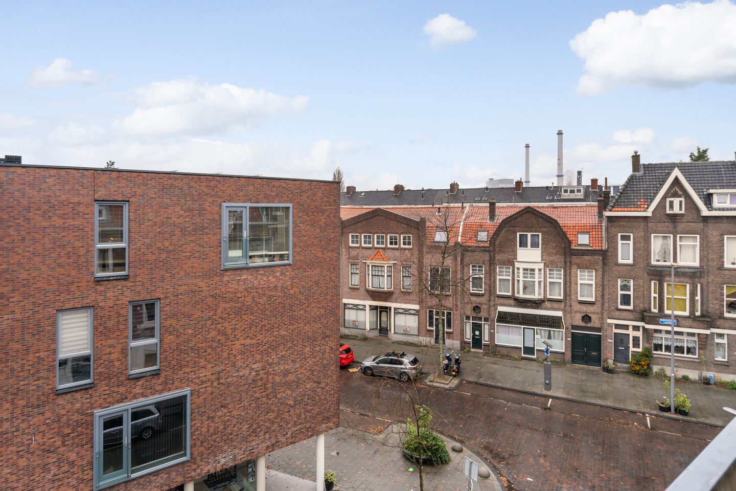 Foto 34 van Klaverstraat 6-B02