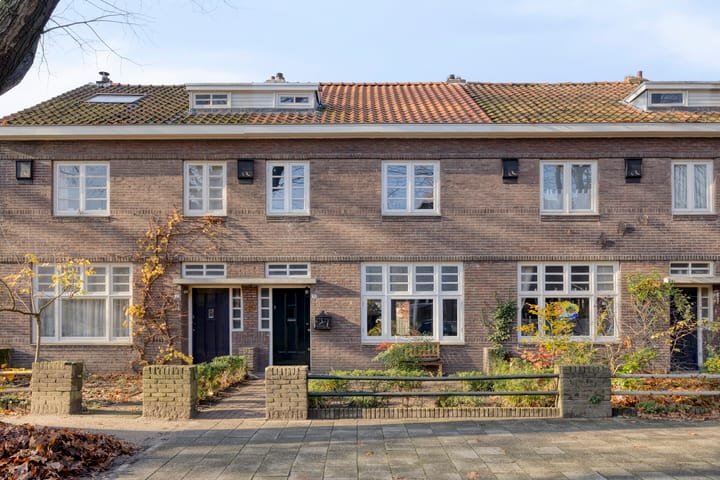 Ridderstraat 39