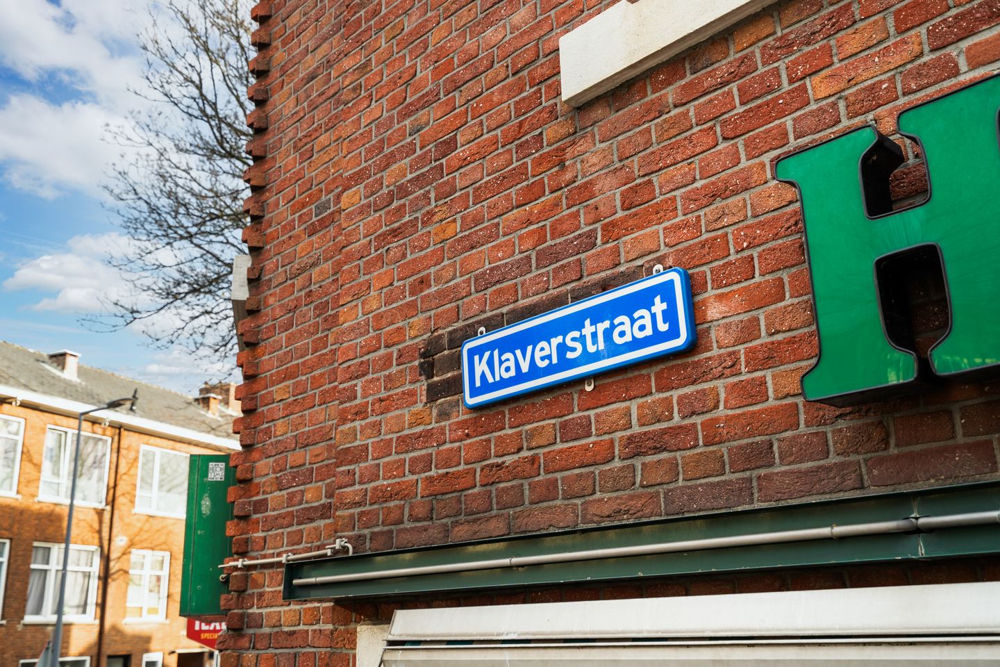 Foto 40 van Klaverstraat 6-B02