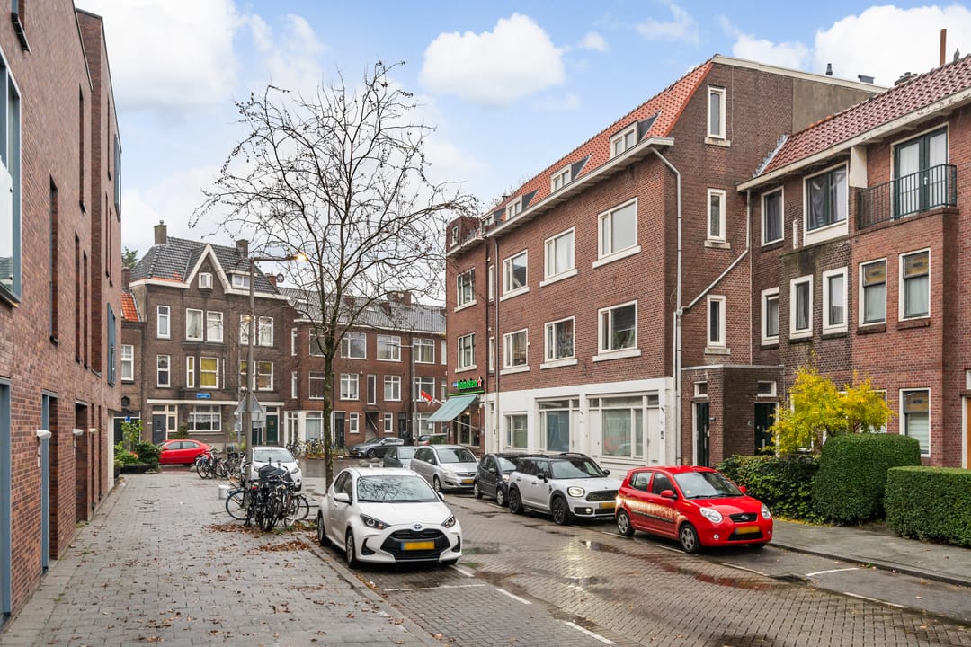 Foto 43 van Klaverstraat 6-B02