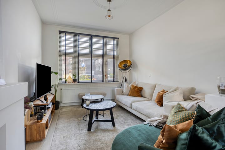 Foto 9 van Ridderstraat 39