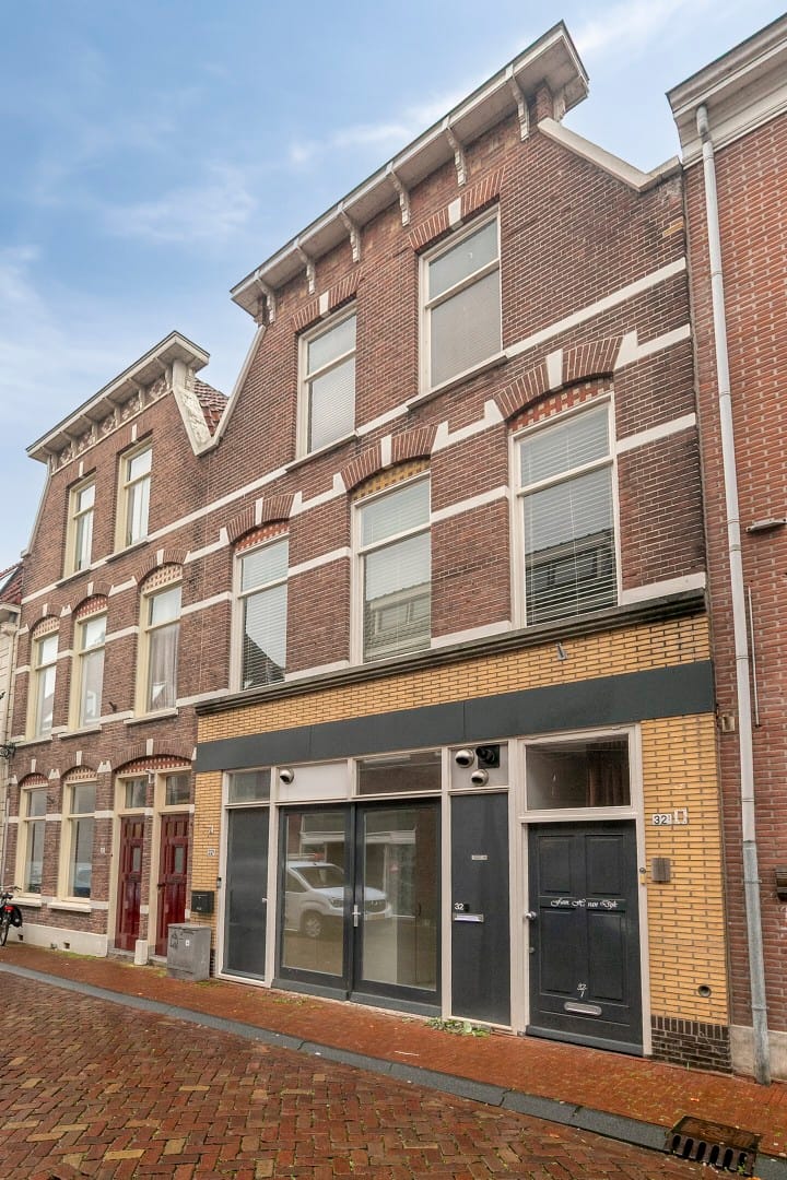 Boven Nieuwstraat 32