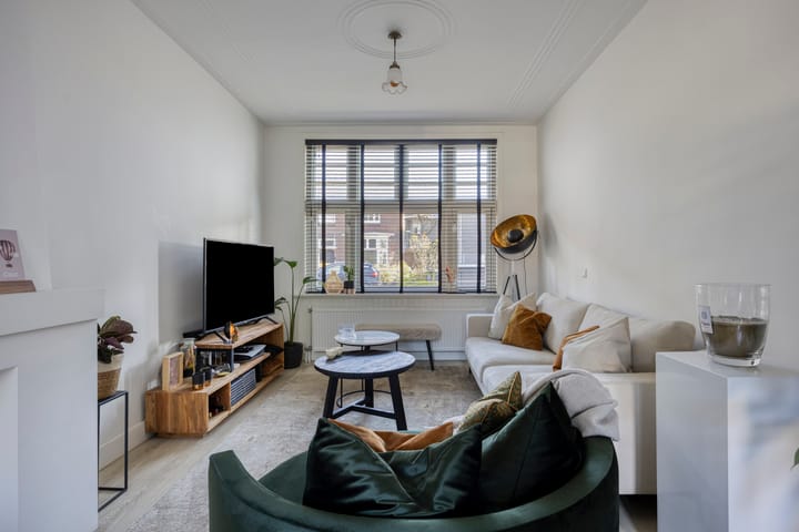 Foto 15 van Ridderstraat 39