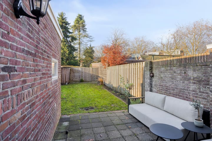 Foto 28 van Ridderstraat 39