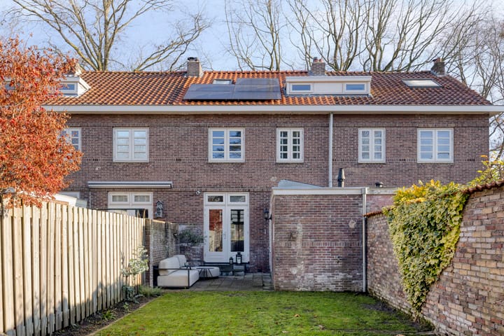 Foto 31 van Ridderstraat 39