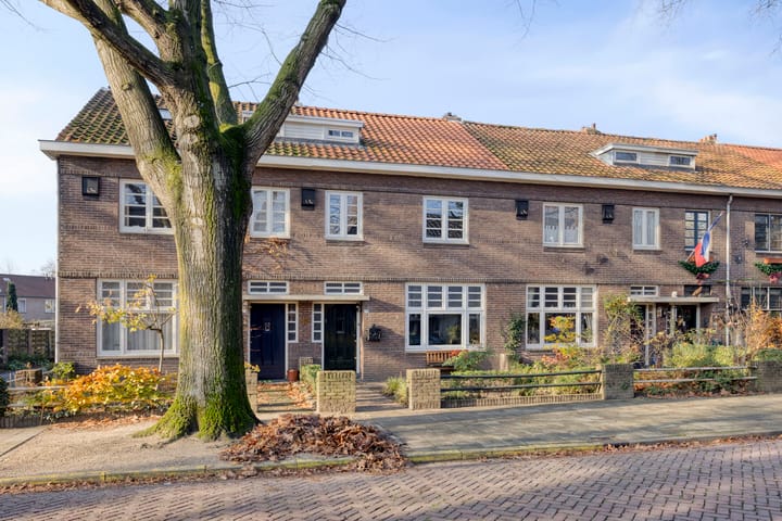 Foto 47 van Ridderstraat 39