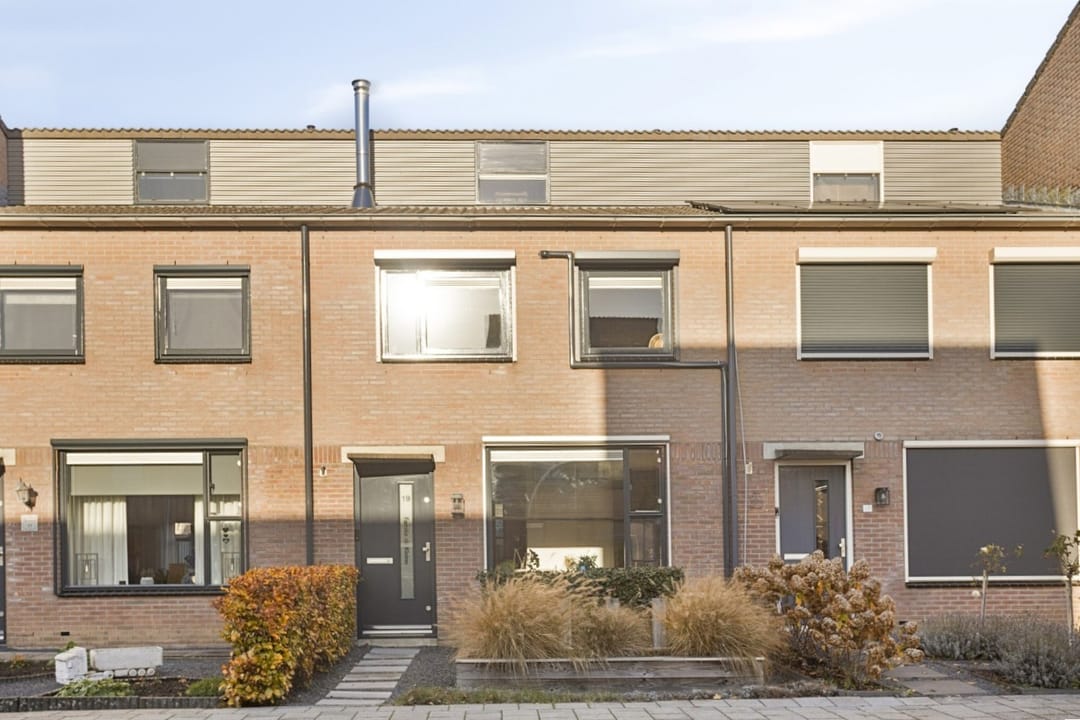 Photo 1 of Zeegravensingel 19