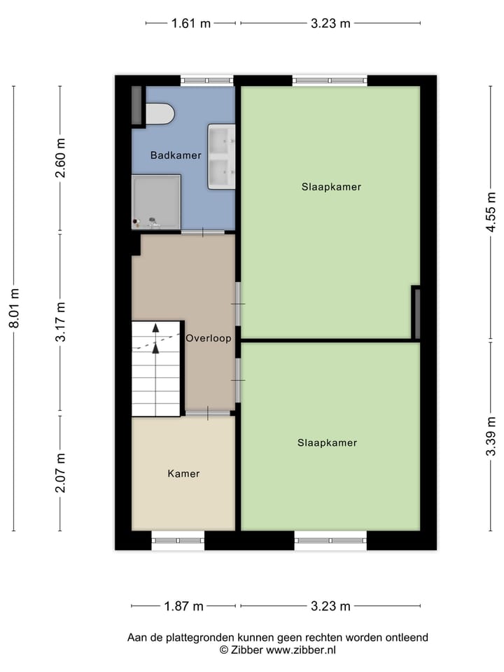 Foto 51 van Ridderstraat 39