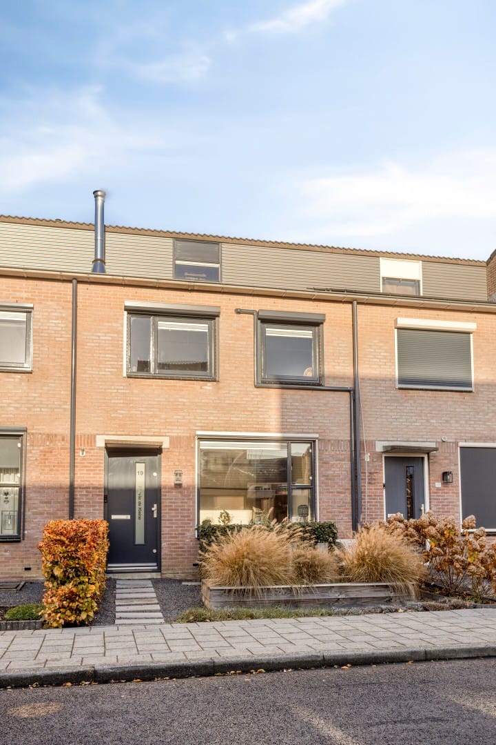 Photo 5 of Zeegravensingel 19