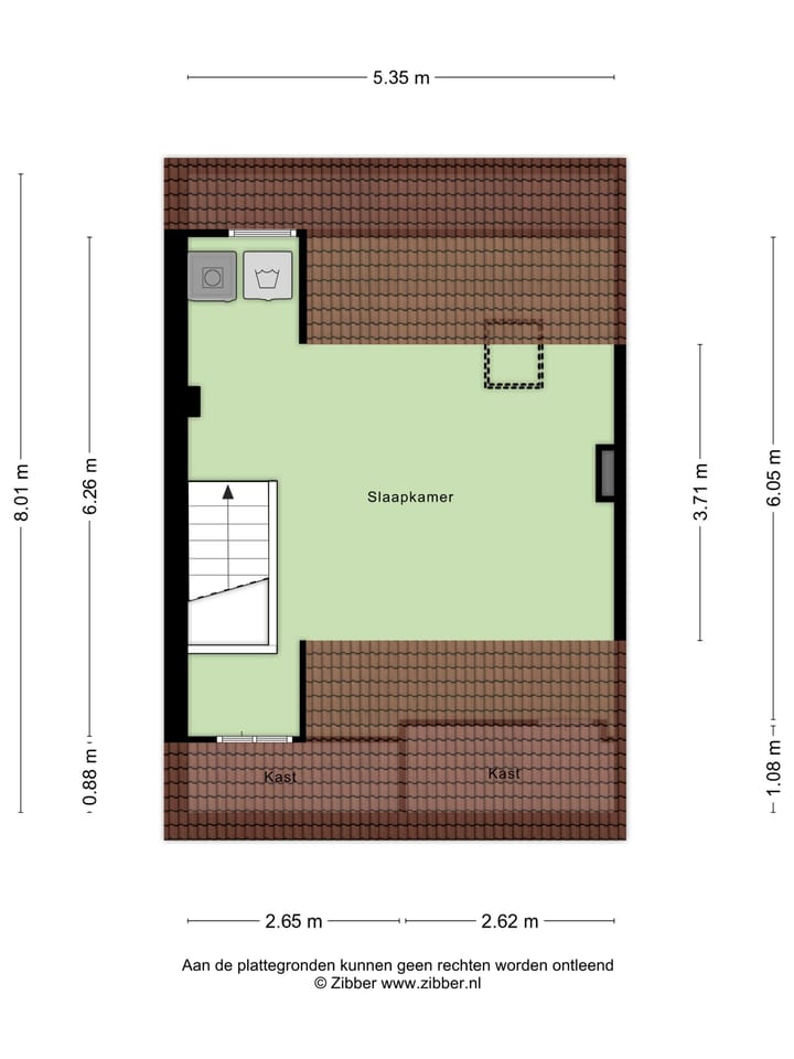 Foto 52 van Ridderstraat 39