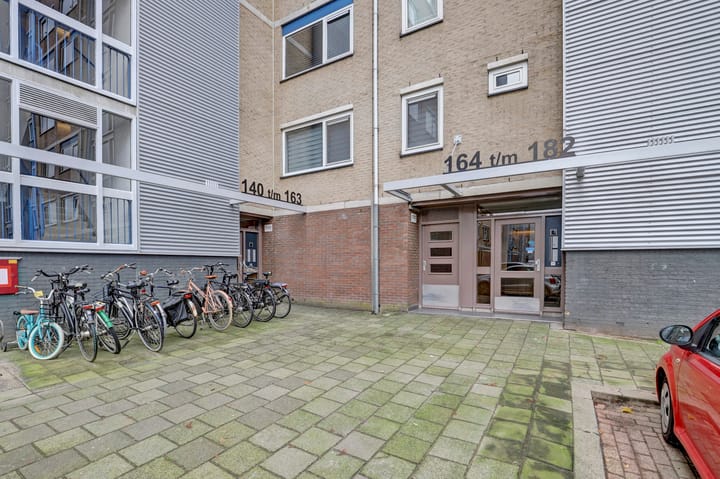 Foto 5 van Tomatenplein 176