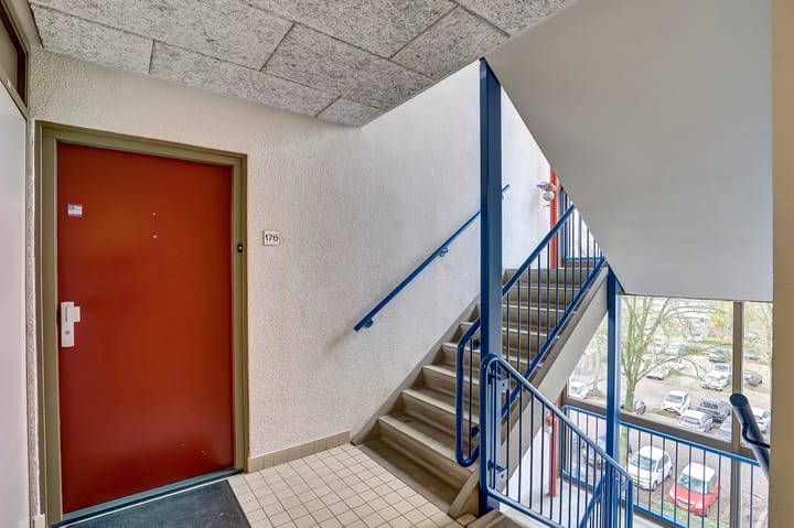 Foto 7 van Tomatenplein 176