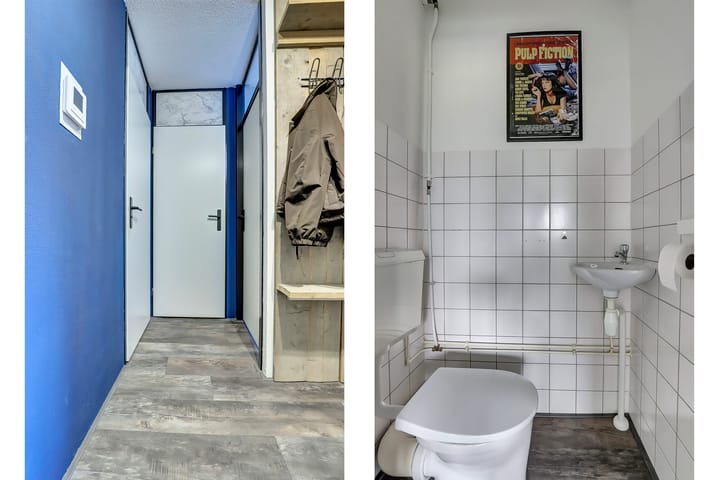 Foto 9 van Tomatenplein 176