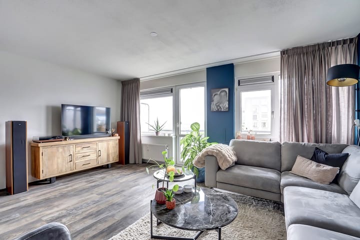 Foto 12 van Tomatenplein 176