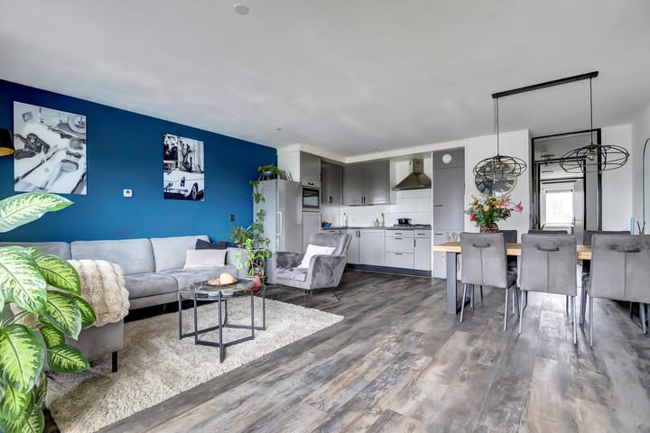 Foto 13 van Tomatenplein 176