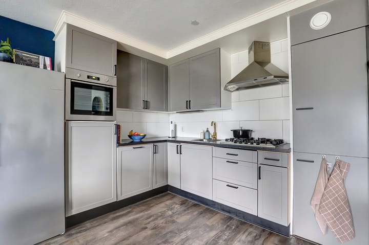 Foto 14 van Tomatenplein 176