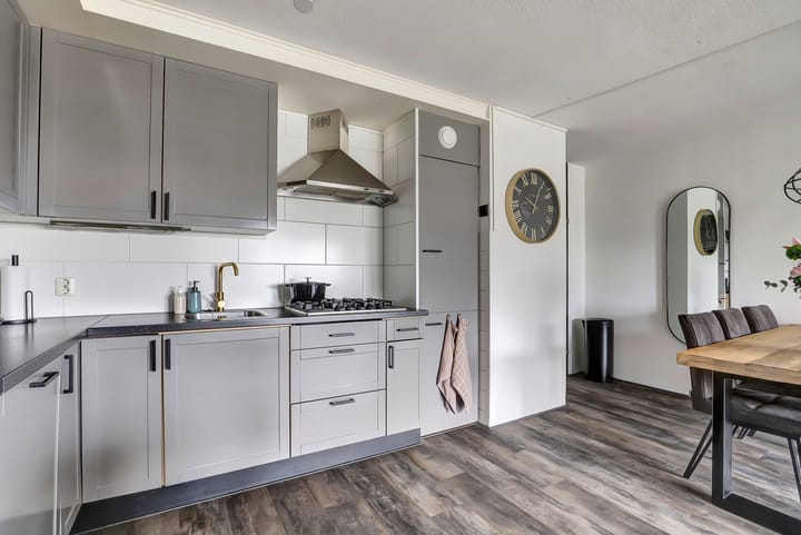 Foto 17 van Tomatenplein 176