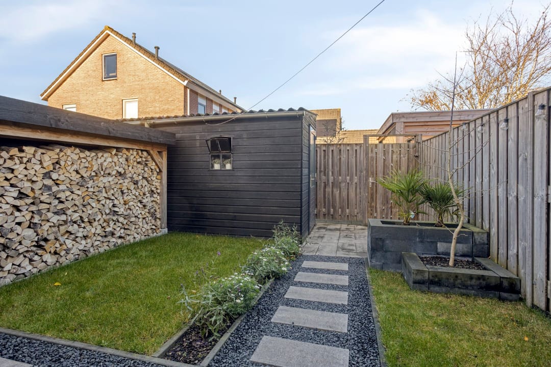 Photo 37 of Zeegravensingel 19