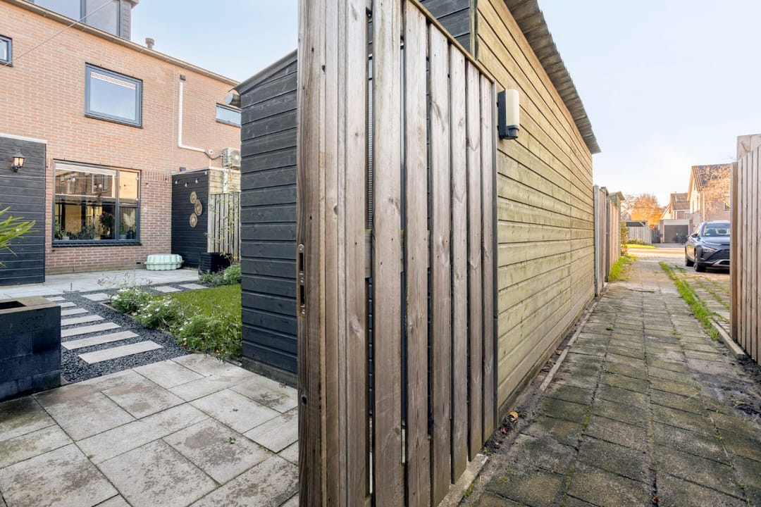 Photo 41 of Zeegravensingel 19