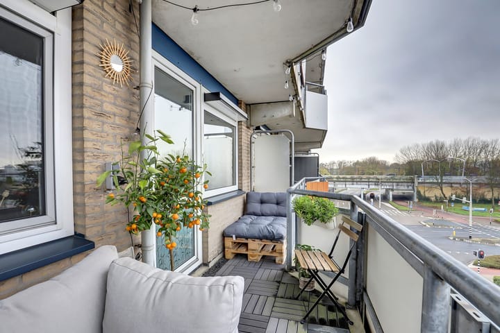 Foto 25 van Tomatenplein 176