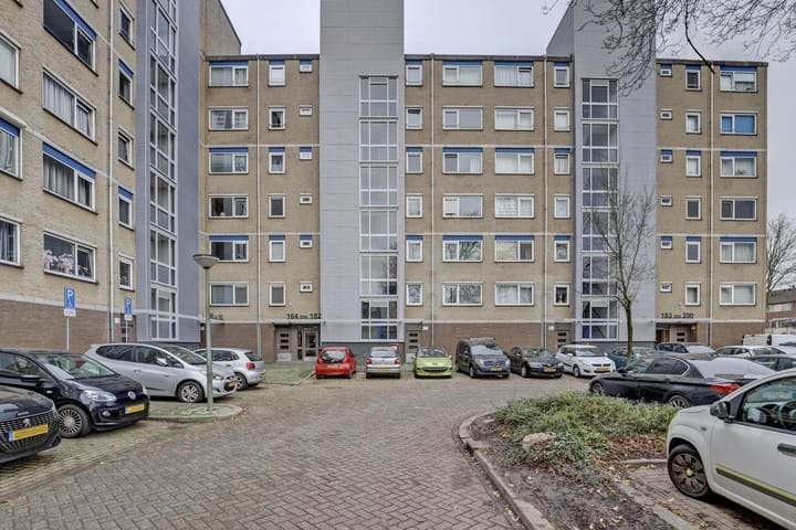 Foto 30 van Tomatenplein 176