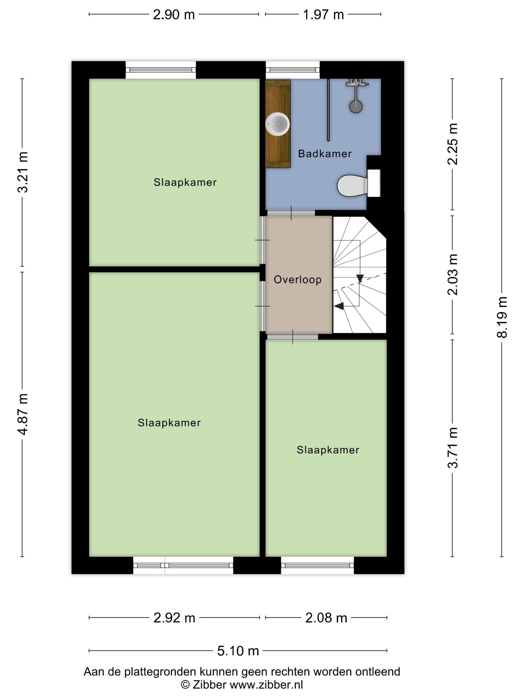 Photo 51 of Zeegravensingel 19