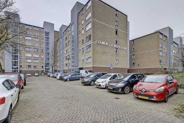 Foto 32 van Tomatenplein 176