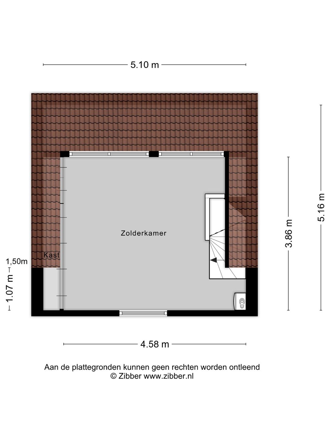 Photo 52 of Zeegravensingel 19