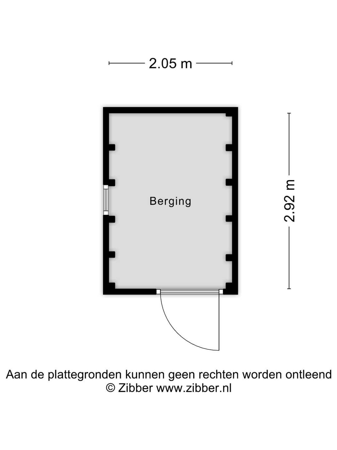 Photo 53 of Zeegravensingel 19