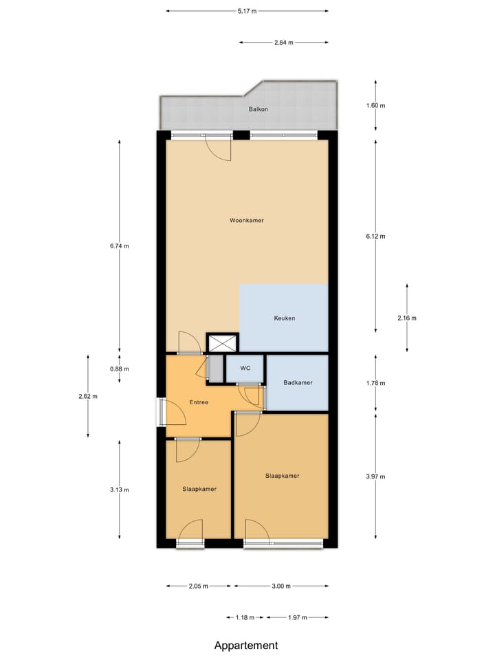 Foto 34 van Tomatenplein 176