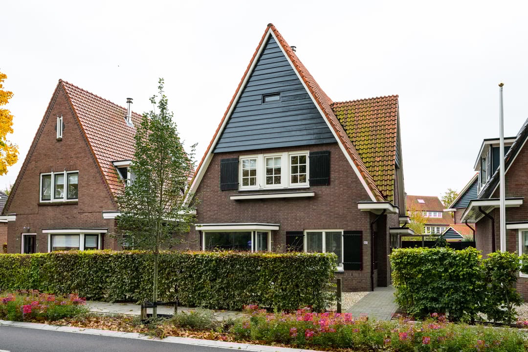 Photo 2 of Groenloseweg 67