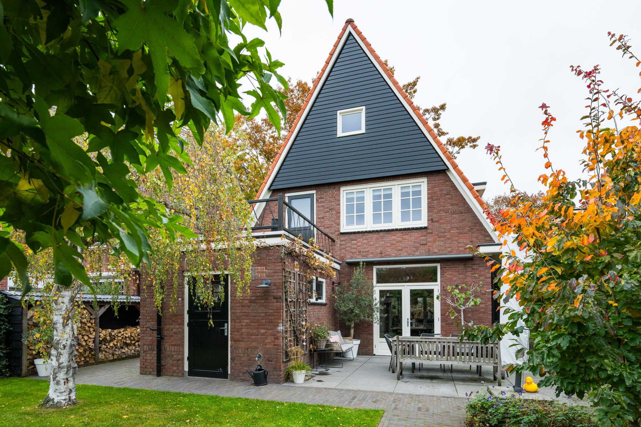 Photo 3 of Groenloseweg 67