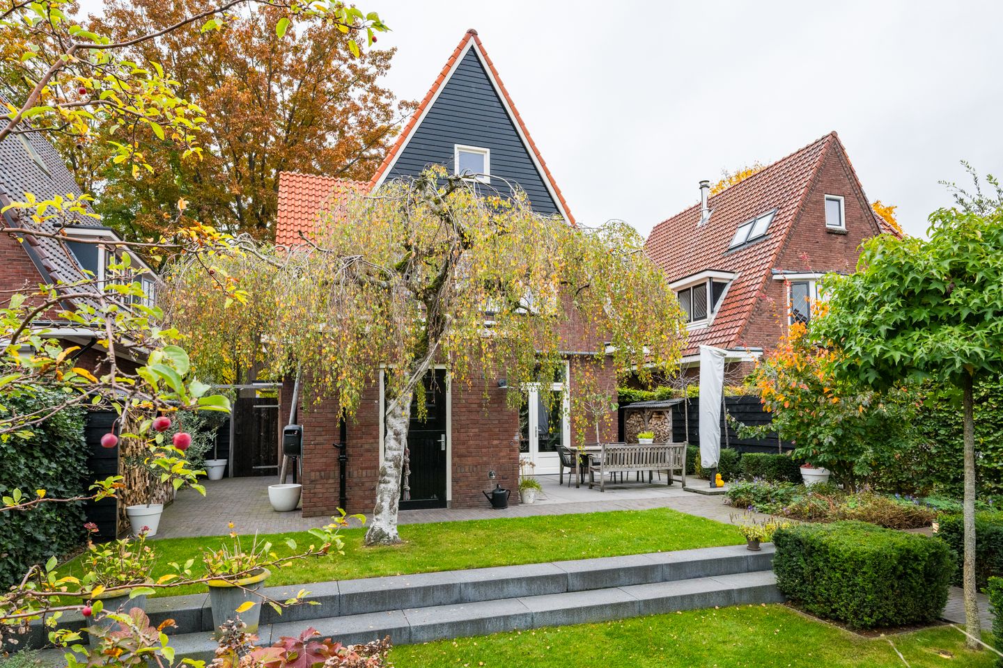 Foto 64 van Groenloseweg 67