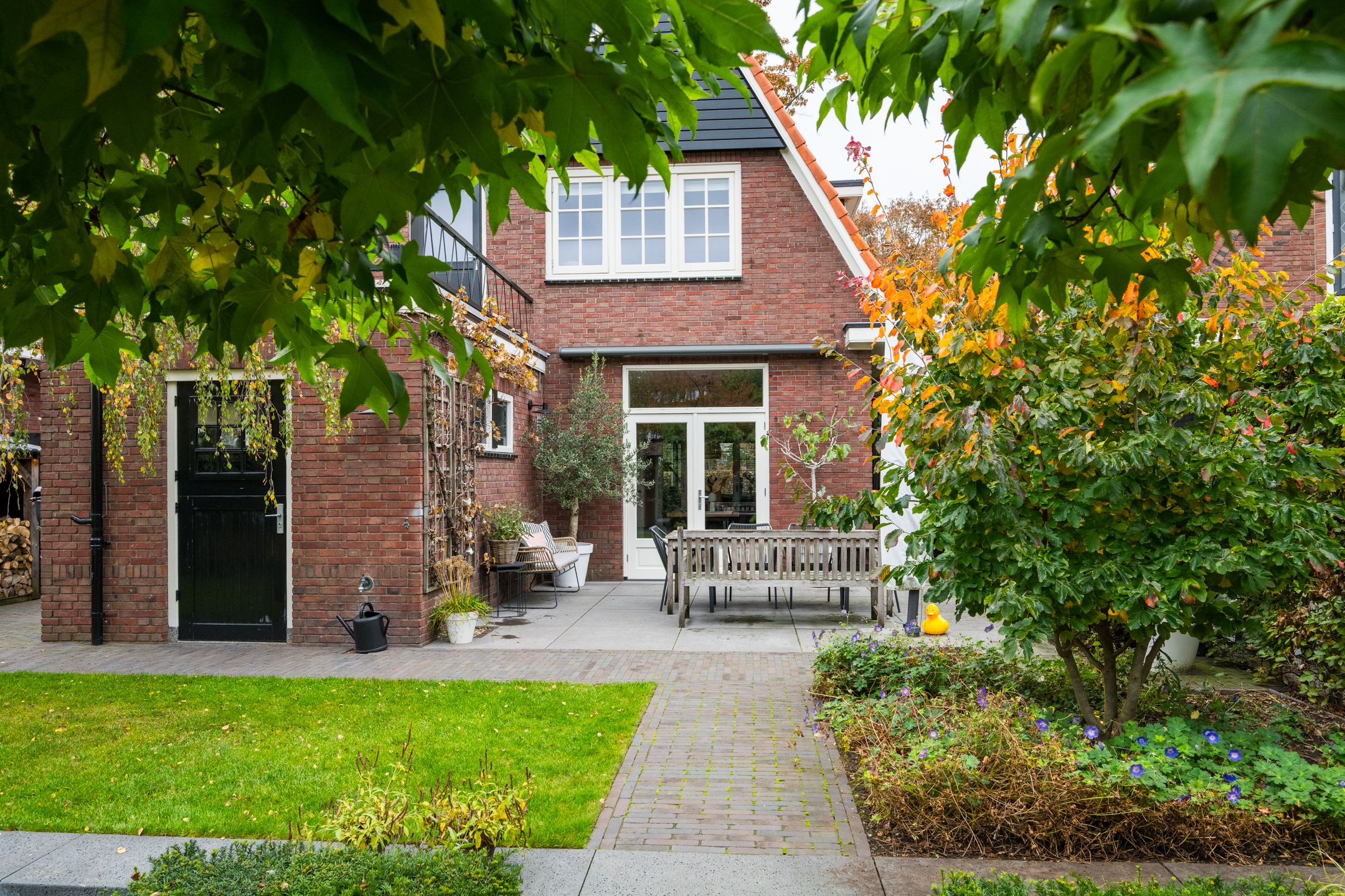 Foto 66 van Groenloseweg 67