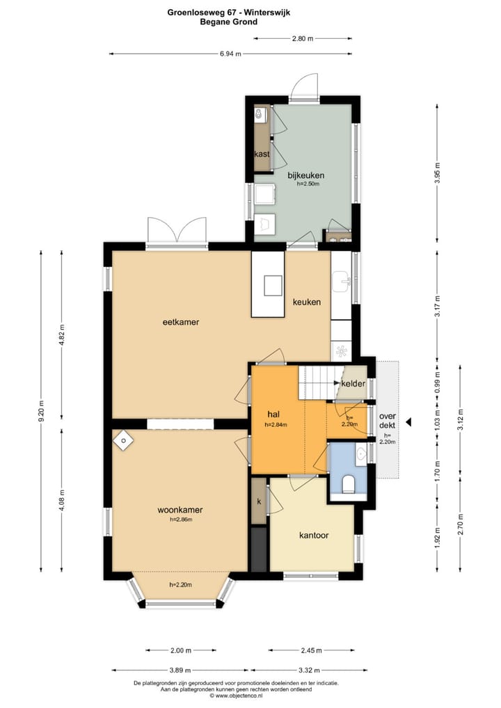 Photo 70 of Groenloseweg 67