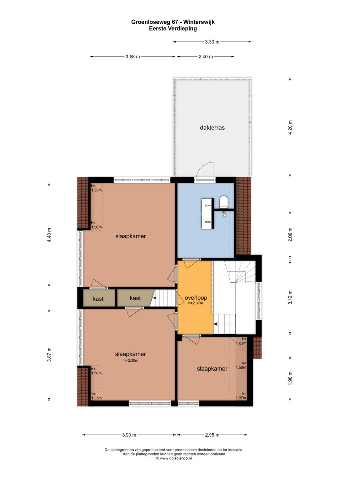 Photo 72 of Groenloseweg 67