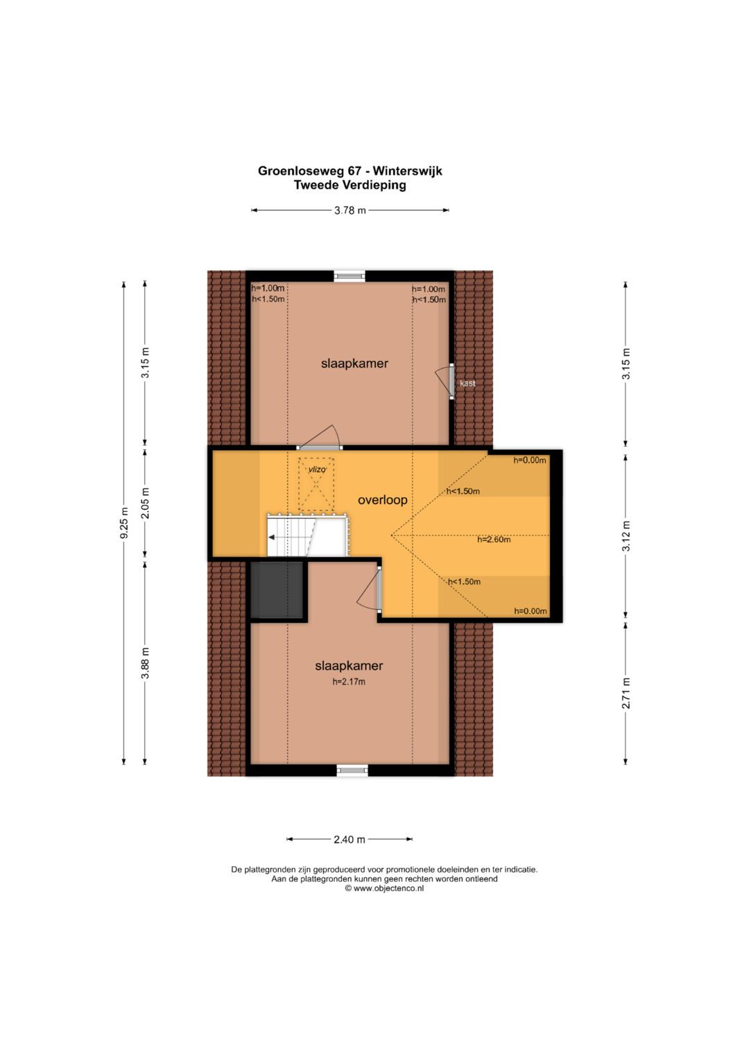 Photo 74 of Groenloseweg 67