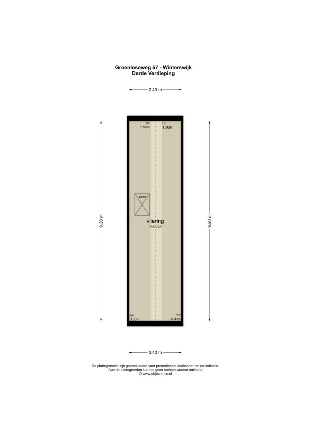 Photo 76 of Groenloseweg 67