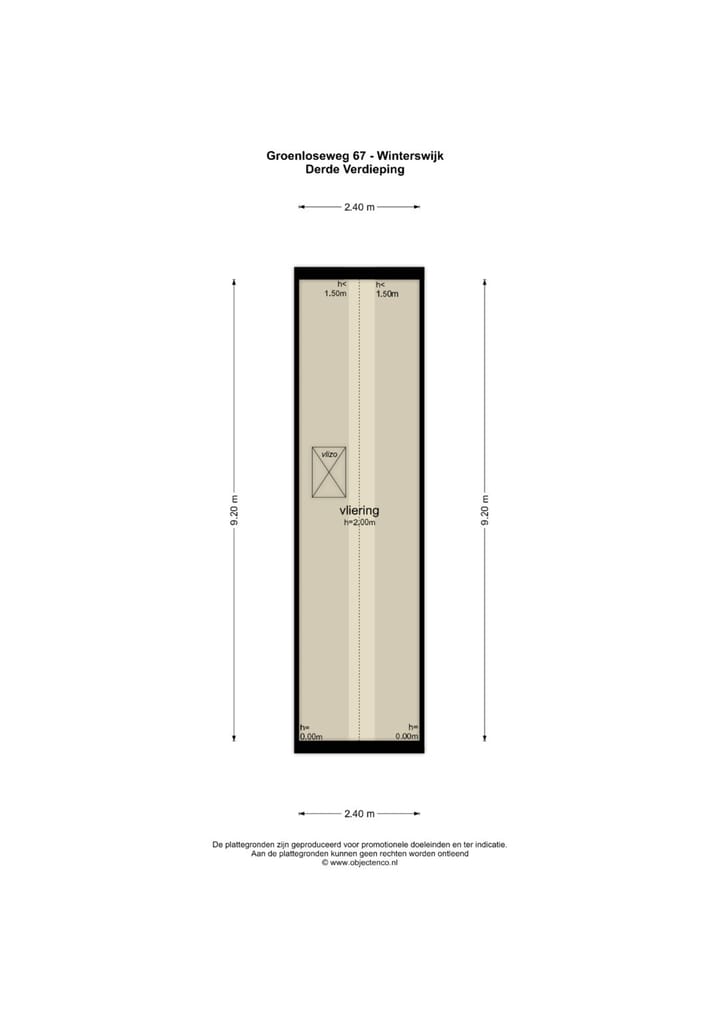 Photo 76 of Groenloseweg 67