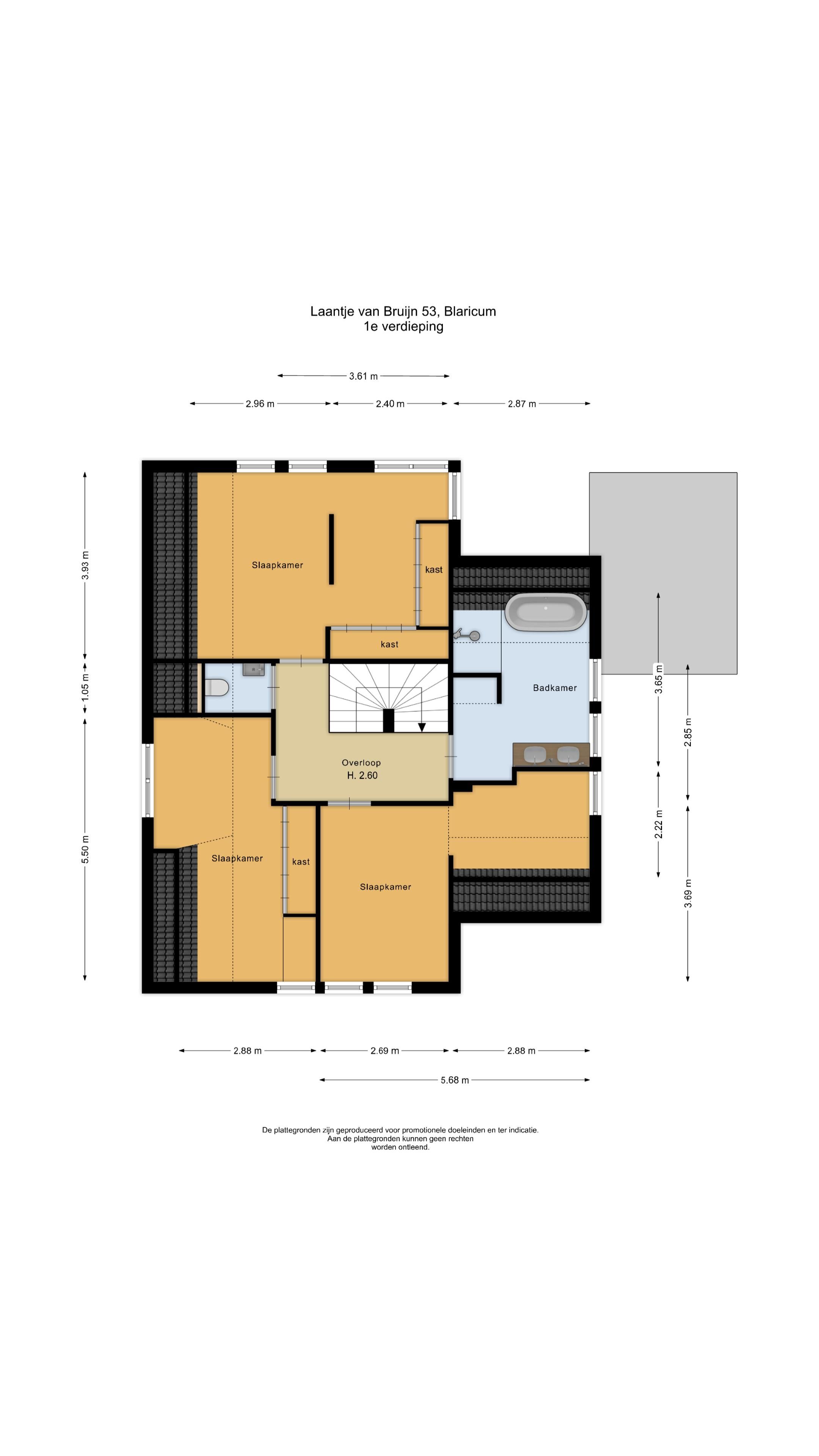 Foto 84 van Laantje van Bruijn 53
